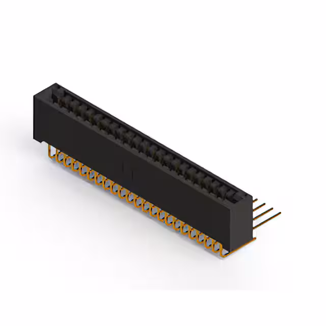 396-046-559-201 EDAC Inc.  Edgeboard Connectors